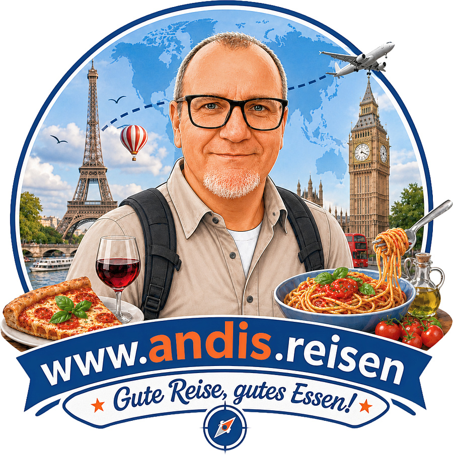 Andis Reise- und Kulinarikblog – Reiseecho.at